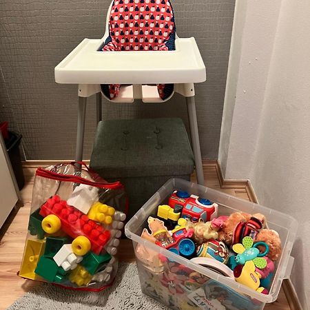 Apartman Angel ヴェルカー・ロムニツァ エクステリア 写真