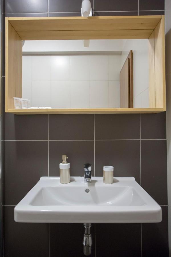 Apartman Angel ヴェルカー・ロムニツァ エクステリア 写真