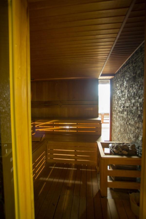 Apartman Angel ヴェルカー・ロムニツァ エクステリア 写真